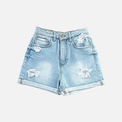 cat-short
